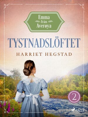 cover image of Tystnadslöftet